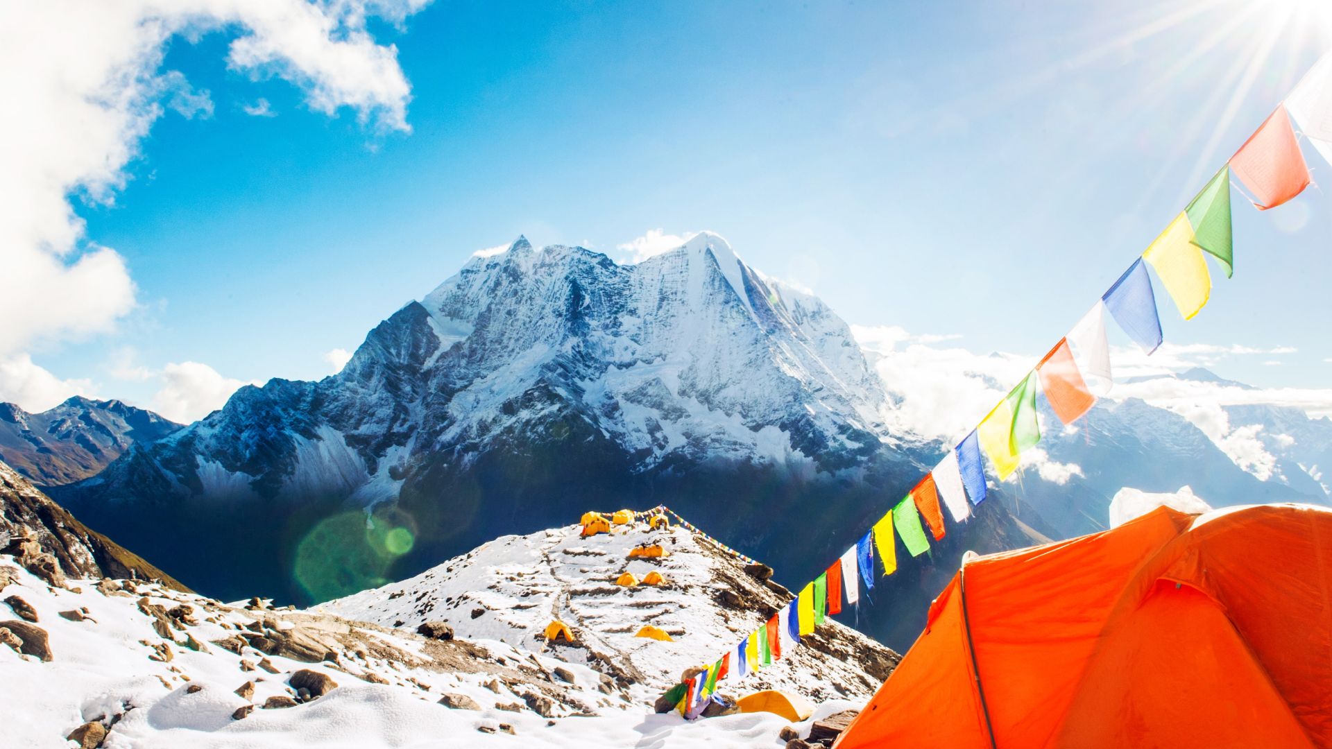 Paket Tour Nepal | Golden Rama Tours and Travel