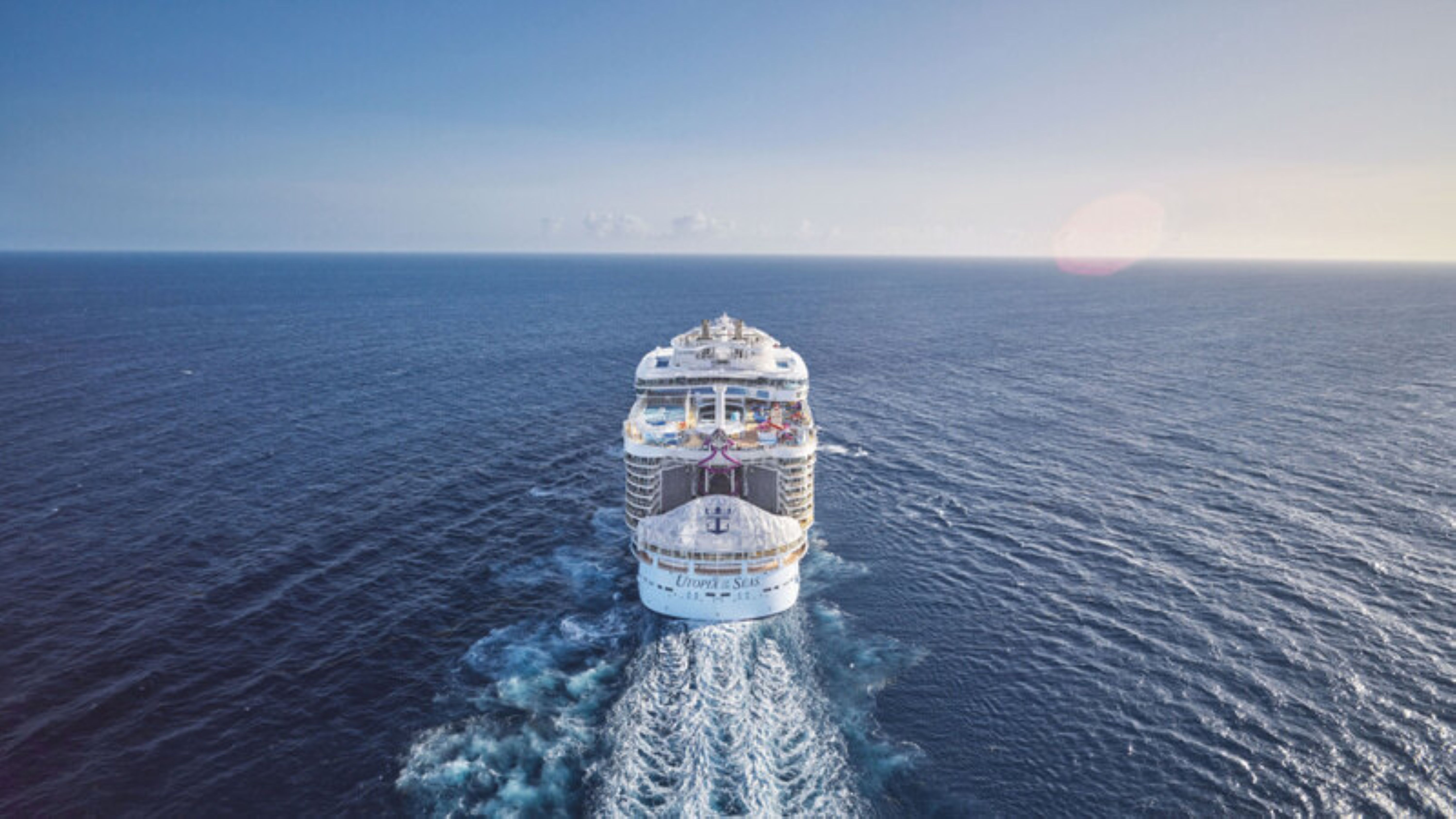 Spectrum Of The Seas Far East Shanghai Cruise Golden Rama Tours and